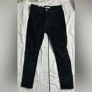 Levi’s Corduroy Pants
